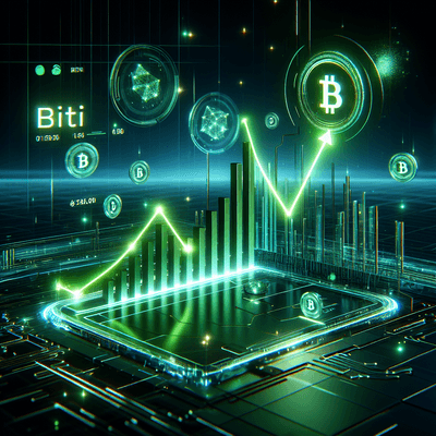 BITI: How high can it go?