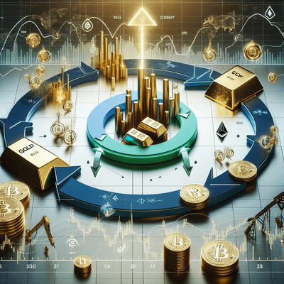 Market Cycles and Asset Rotation