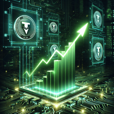 Stablecoin Dominance: Headwinds for the Crypto Market?
